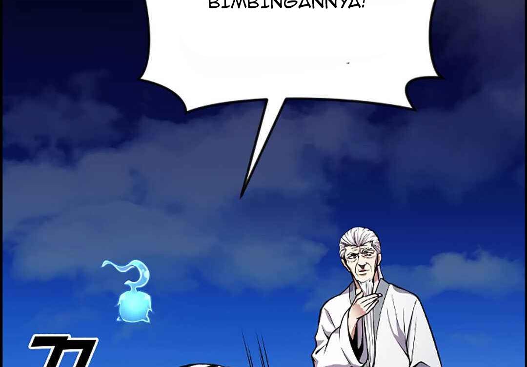Gangnam Dokkaebi Chapter 33 - halaman 82
