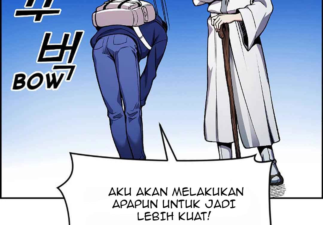 Gangnam Dokkaebi Chapter 33 - halaman 83