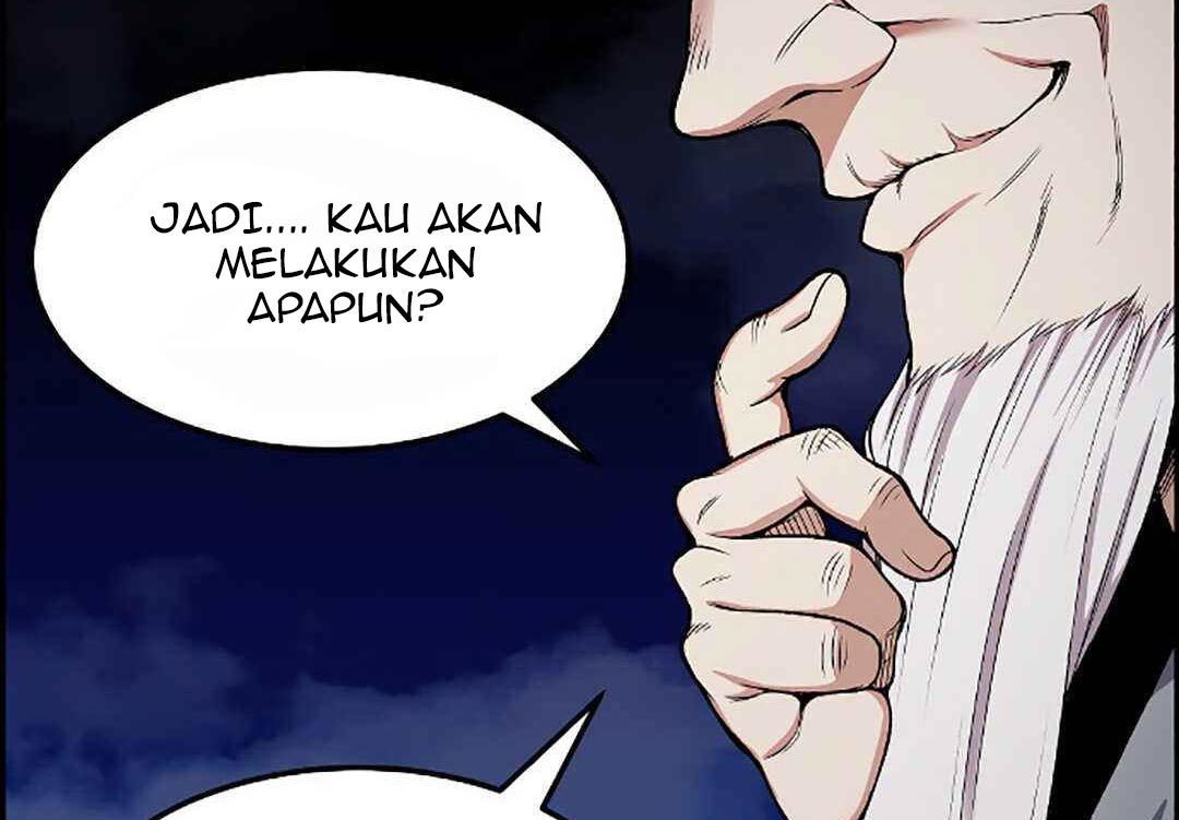 Gangnam Dokkaebi Chapter 33 - halaman 86