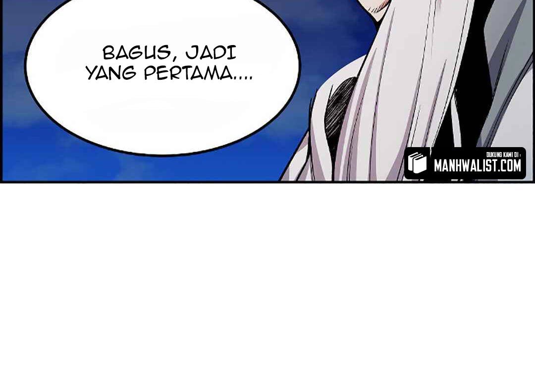 Gangnam Dokkaebi Chapter 33 - halaman 87