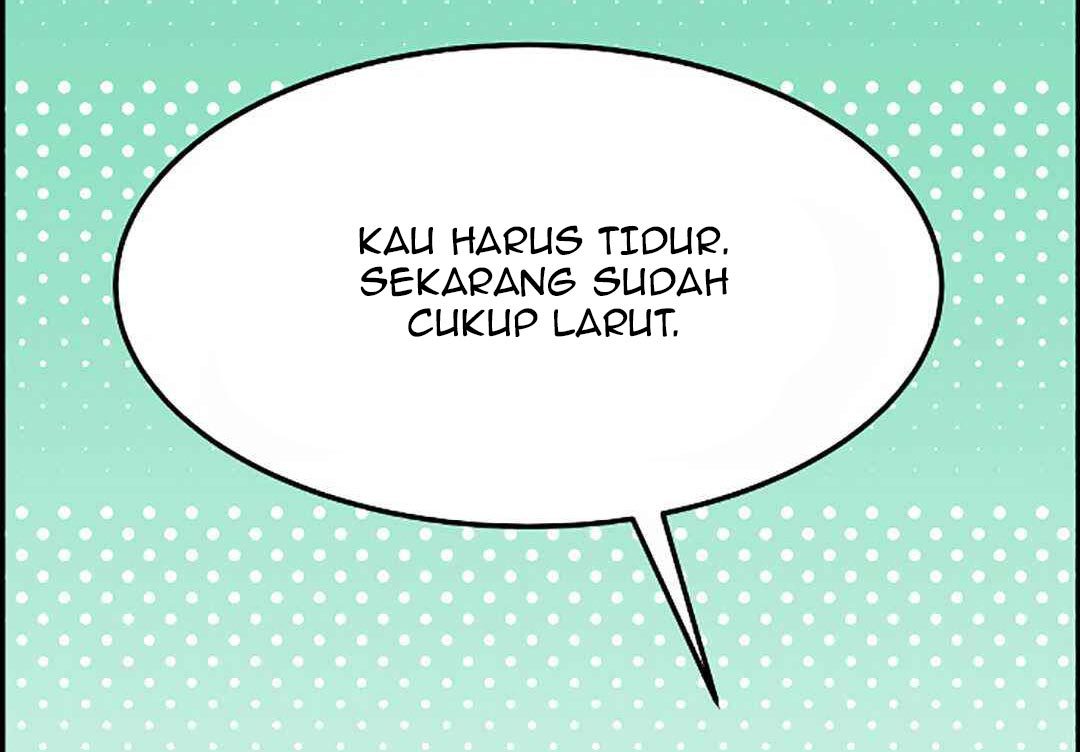 Gangnam Dokkaebi Chapter 33 - halaman 89