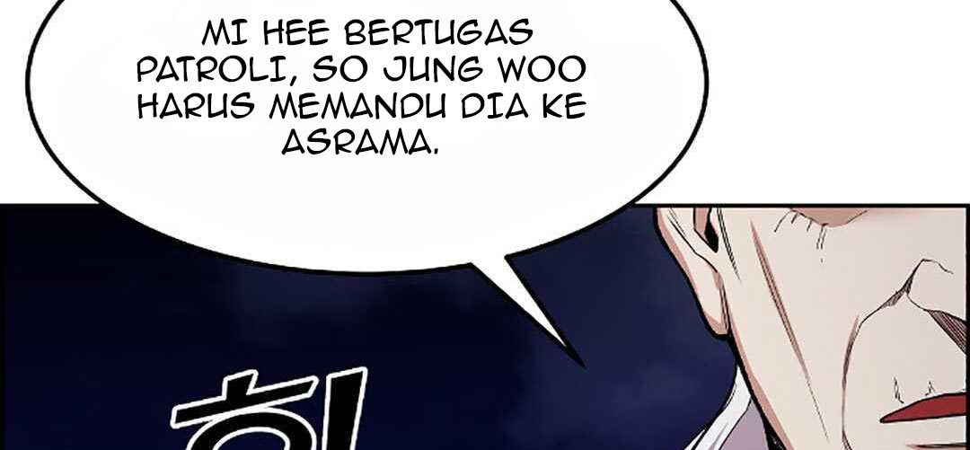 Gangnam Dokkaebi Chapter 33 - halaman 94