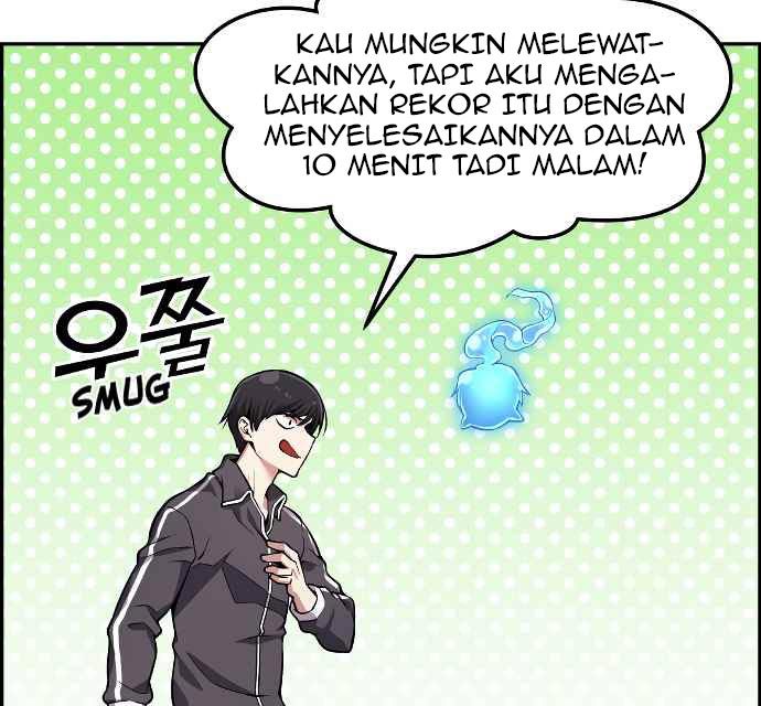 Gangnam Dokkaebi Chapter 34 - halaman 10