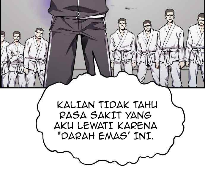 Gangnam Dokkaebi Chapter 34 - halaman 101