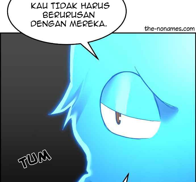 Gangnam Dokkaebi Chapter 34 - halaman 103