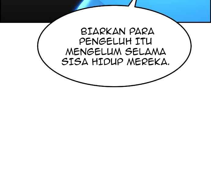 Gangnam Dokkaebi Chapter 34 - halaman 104