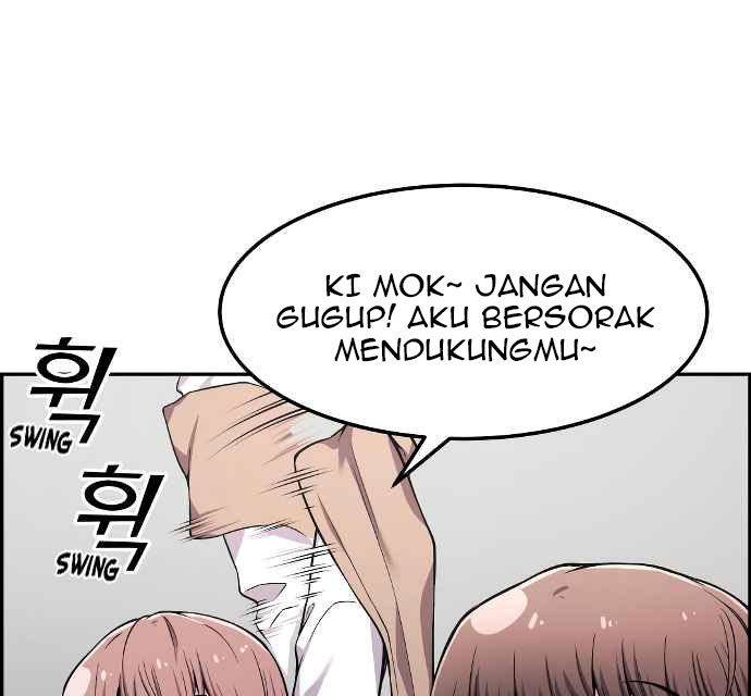 Gangnam Dokkaebi Chapter 34 - halaman 105
