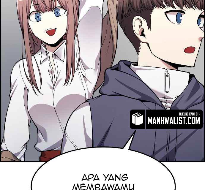 Gangnam Dokkaebi Chapter 34 - halaman 106