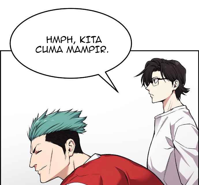 Gangnam Dokkaebi Chapter 34 - halaman 108