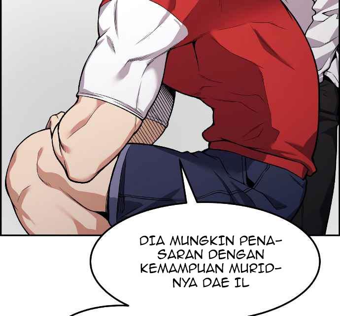 Gangnam Dokkaebi Chapter 34 - halaman 109