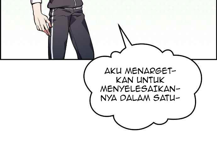 Gangnam Dokkaebi Chapter 34 - halaman 11