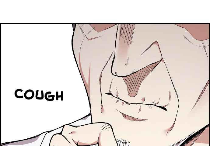 Gangnam Dokkaebi Chapter 34 - halaman 111