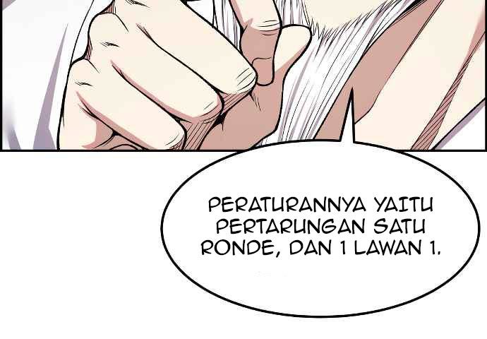 Gangnam Dokkaebi Chapter 34 - halaman 112
