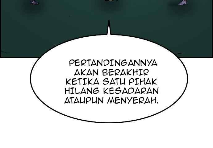 Gangnam Dokkaebi Chapter 34 - halaman 116