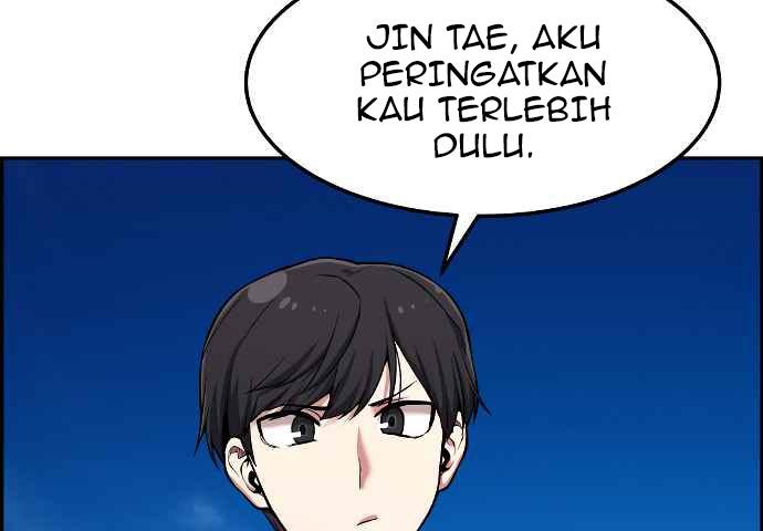 Gangnam Dokkaebi Chapter 34 - halaman 118