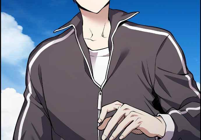 Gangnam Dokkaebi Chapter 34 - halaman 119