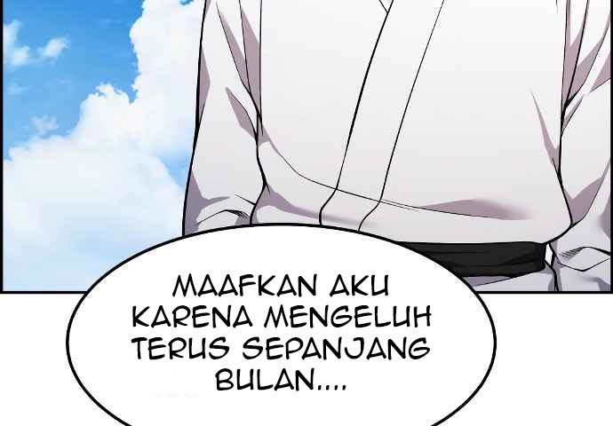 Gangnam Dokkaebi Chapter 34 - halaman 123