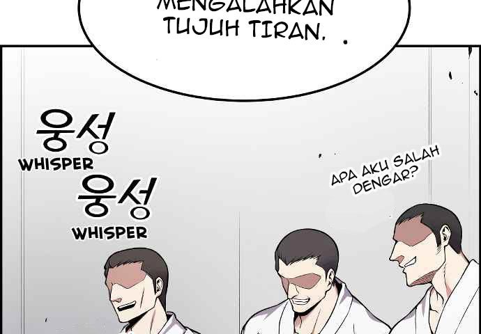 Gangnam Dokkaebi Chapter 34 - halaman 129