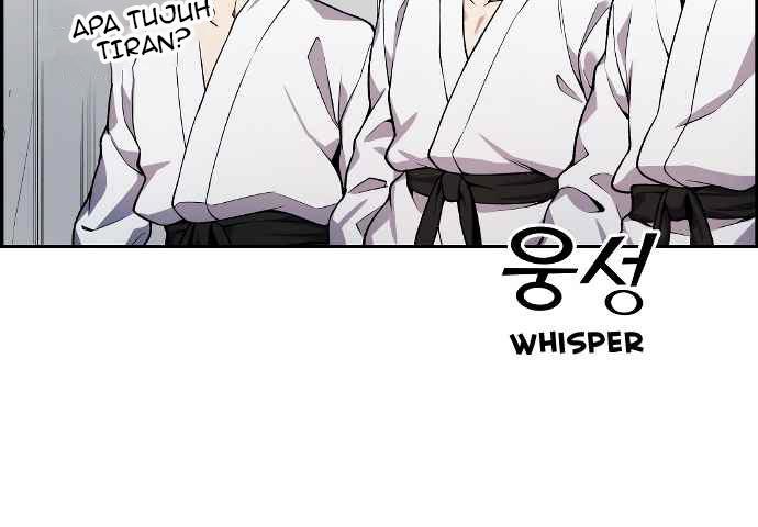 Gangnam Dokkaebi Chapter 34 - halaman 130