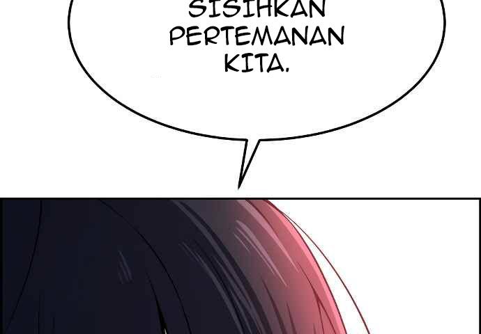 Gangnam Dokkaebi Chapter 34 - halaman 132