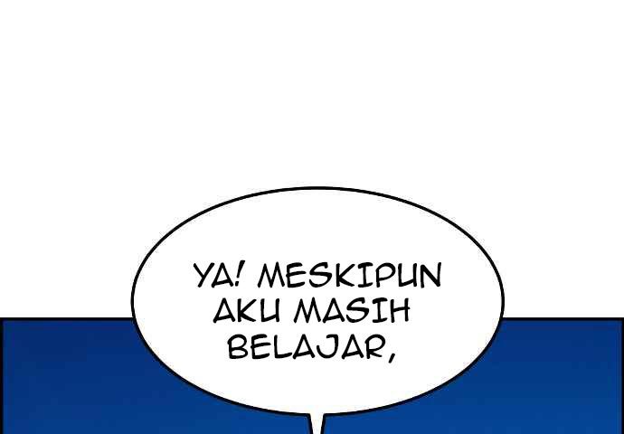 Gangnam Dokkaebi Chapter 34 - halaman 136