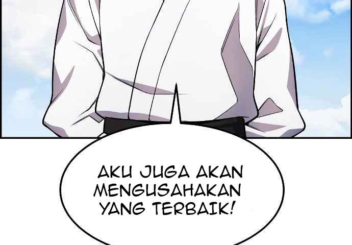 Gangnam Dokkaebi Chapter 34 - halaman 138