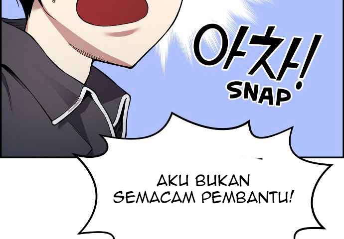 Gangnam Dokkaebi Chapter 34 - halaman 14