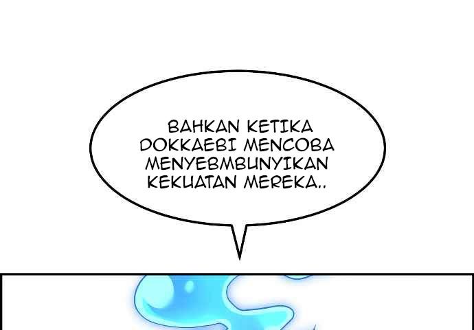 Gangnam Dokkaebi Chapter 34 - halaman 140