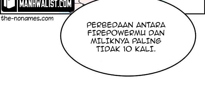 Gangnam Dokkaebi Chapter 34 - halaman 147