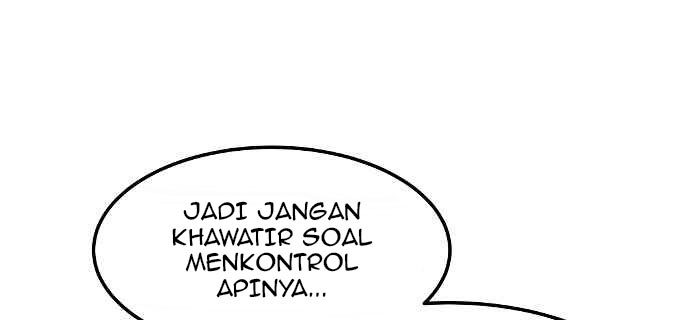 Gangnam Dokkaebi Chapter 34 - halaman 149