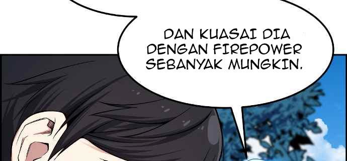 Gangnam Dokkaebi Chapter 34 - halaman 150