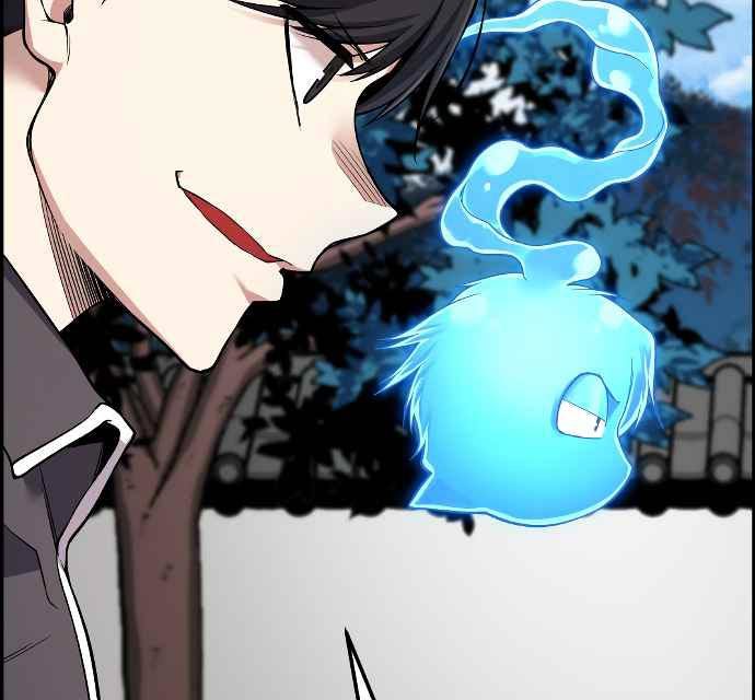 Gangnam Dokkaebi Chapter 34 - halaman 151