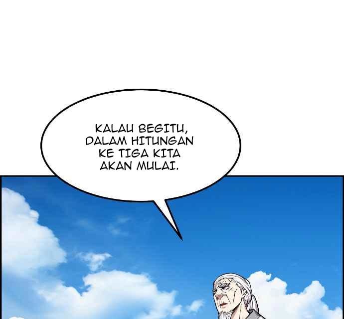 Gangnam Dokkaebi Chapter 34 - halaman 153