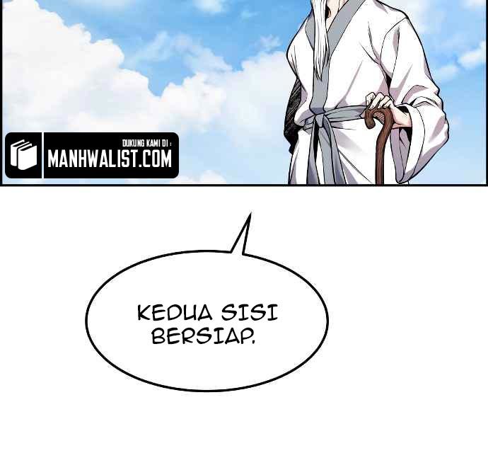 Gangnam Dokkaebi Chapter 34 - halaman 154