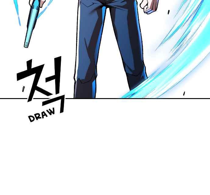 Gangnam Dokkaebi Chapter 34 - halaman 159