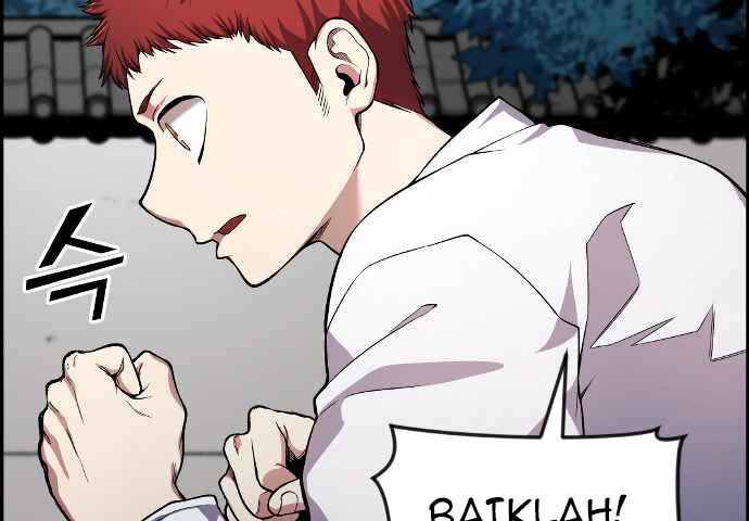 Gangnam Dokkaebi Chapter 34 - halaman 161