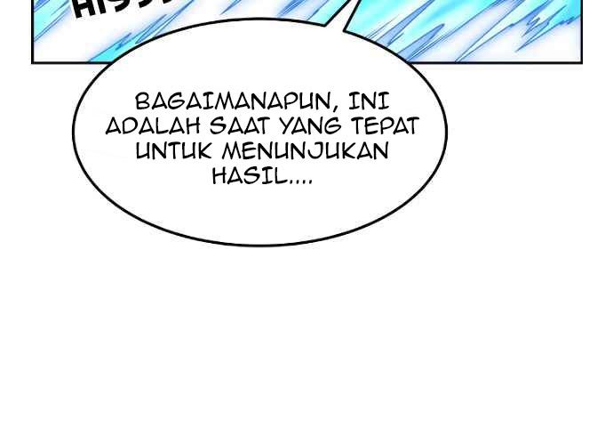 Gangnam Dokkaebi Chapter 34 - halaman 164