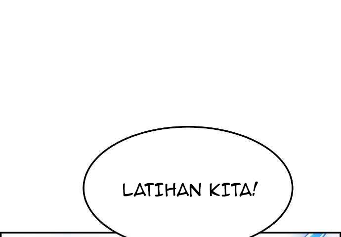 Gangnam Dokkaebi Chapter 34 - halaman 165