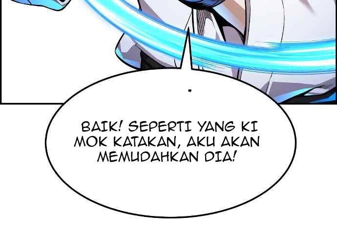 Gangnam Dokkaebi Chapter 34 - halaman 168