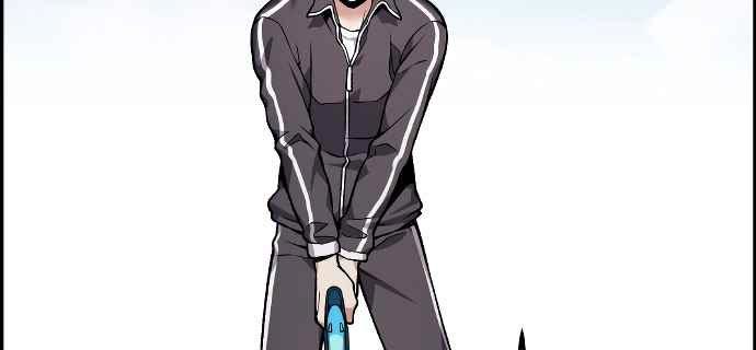 Gangnam Dokkaebi Chapter 34 - halaman 171