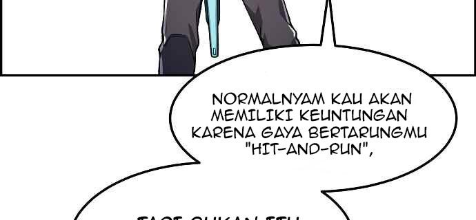 Gangnam Dokkaebi Chapter 34 - halaman 172
