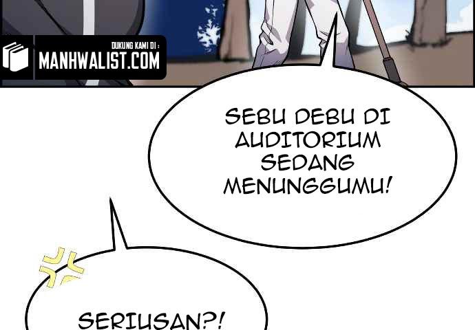 Gangnam Dokkaebi Chapter 34 - halaman 18