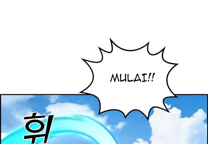 Gangnam Dokkaebi Chapter 34 - halaman 183