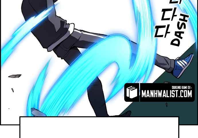 Gangnam Dokkaebi Chapter 34 - halaman 185