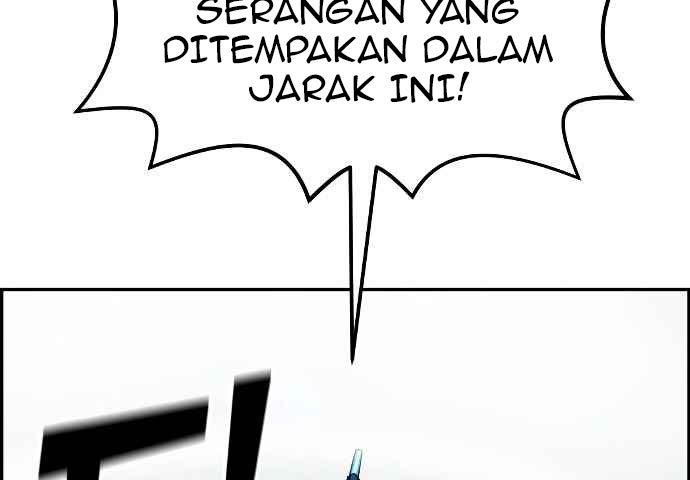 Gangnam Dokkaebi Chapter 34 - halaman 188