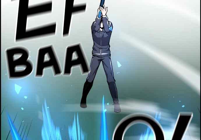 Gangnam Dokkaebi Chapter 34 - halaman 189