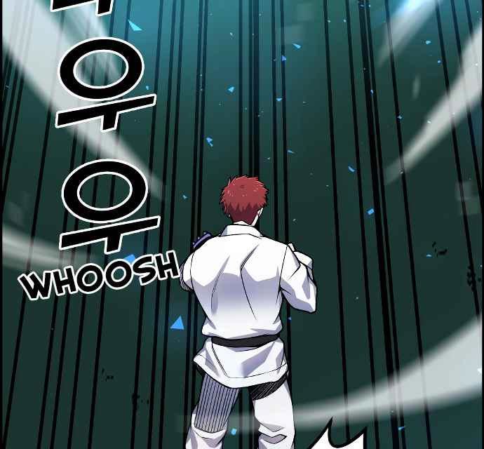 Gangnam Dokkaebi Chapter 34 - halaman 192
