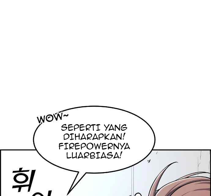 Gangnam Dokkaebi Chapter 34 - halaman 194