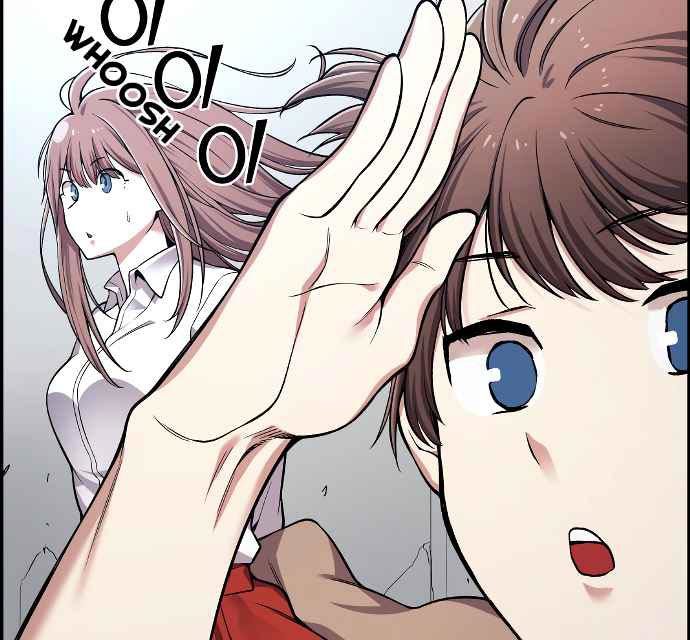 Gangnam Dokkaebi Chapter 34 - halaman 195