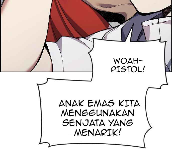 Gangnam Dokkaebi Chapter 34 - halaman 196